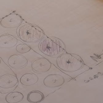 ruusupenkki suunnitelma ruusupenkki suunnitelma